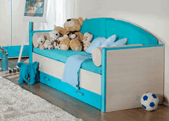 Детские кровати в Красноуральске