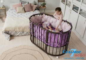 Кроватки для новорожденных в Красноуральске