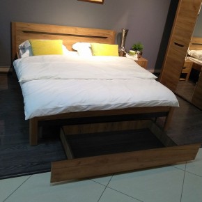 АФИНА А10 Ящик бельевой (крафт) в Красноуральске - krasnouralsk.ok-mebel.com | фото 2
