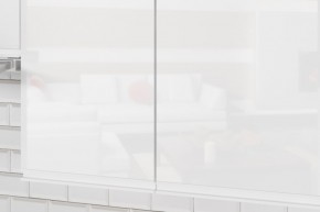 АНТИКА Кухонный гарнитур Базис (2400 мм) в Красноуральске - krasnouralsk.ok-mebel.com | фото 9