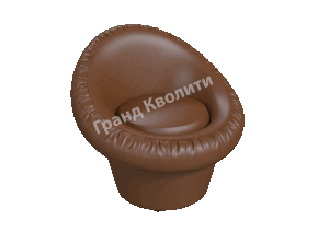 Банкетка-кресло 6-5103 в Красноуральске - krasnouralsk.ok-mebel.com | фото 2