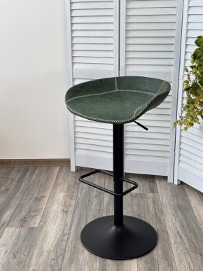 Барный стул ACAPULCO Vintage Green C-134 винтажный зеленый  М-City в Красноуральске - krasnouralsk.ok-mebel.com | фото 2