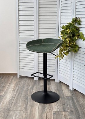 Барный стул ACAPULCO Vintage Green C-134 винтажный зеленый  М-City в Красноуральске - krasnouralsk.ok-mebel.com | фото 3