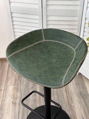 Барный стул ACAPULCO Vintage Green C-134 винтажный зеленый  М-City в Красноуральске - krasnouralsk.ok-mebel.com | фото 5