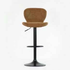 Барный стул Barneo N-86 Time / Black / VPU Rusty Vintage рыжий винтаж PK970-5 в Красноуральске - krasnouralsk.ok-mebel.com | фото 3