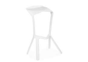 Барный стул Барный стул Mega white в Красноуральске - krasnouralsk.ok-mebel.com | фото 1