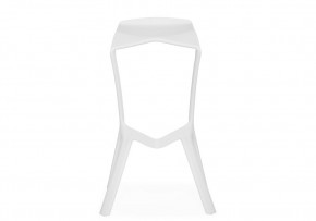 Барный стул Барный стул Mega white в Красноуральске - krasnouralsk.ok-mebel.com | фото 3