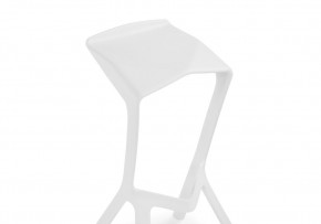 Барный стул Барный стул Mega white в Красноуральске - krasnouralsk.ok-mebel.com | фото 5