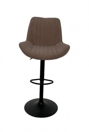 Барный стул Оскар газлифт (арт. Б325) (*в тканях - Luma, Paris, Merlin) в Красноуральске - krasnouralsk.ok-mebel.com | фото