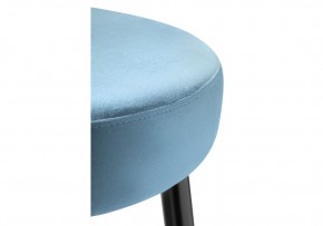 Барный стул Plato blue в Красноуральске - krasnouralsk.ok-mebel.com | фото 3