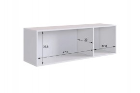 БАСКО Прихожая К4 (графит) в Красноуральске - krasnouralsk.ok-mebel.com | фото 9