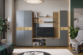 БЕРИ К2 Гостиная в Красноуральске - krasnouralsk.ok-mebel.com | фото 2