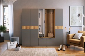 БЕРИ К9 Прихожая в Красноуральске - krasnouralsk.ok-mebel.com | фото 2