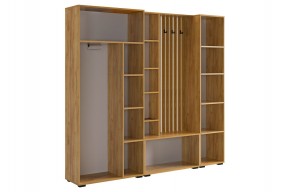 БЕРИ К9 Прихожая в Красноуральске - krasnouralsk.ok-mebel.com | фото 3