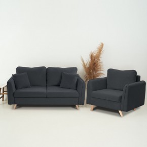 Комплект мягкой мебели 6134+6135 (диван+кресло) в Красноуральске - krasnouralsk.ok-mebel.com | фото 6
