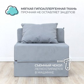 Бескаркасный диван Эссен в Красноуральске - krasnouralsk.ok-mebel.com | фото 5