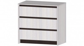 БОСТОН Гостиная (модульная) анкор светлый в Красноуральске - krasnouralsk.ok-mebel.com | фото 6