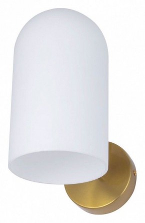 Бра Arte Lamp Cassel A5454AP-1PB в Красноуральске - krasnouralsk.ok-mebel.com | фото