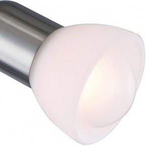 Бра Arte Lamp Falena A3116AP-1SS в Красноуральске - krasnouralsk.ok-mebel.com | фото 2
