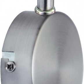 Бра Arte Lamp Falena A3116AP-1SS в Красноуральске - krasnouralsk.ok-mebel.com | фото 3
