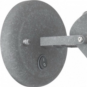 Бра Arte Lamp Jovi A1677AP-1GY в Красноуральске - krasnouralsk.ok-mebel.com | фото 3