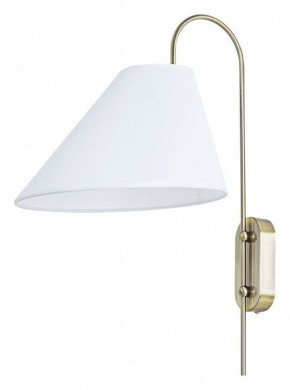 Бра Arte Lamp Rondo A4086AP-1AB в Красноуральске - krasnouralsk.ok-mebel.com | фото