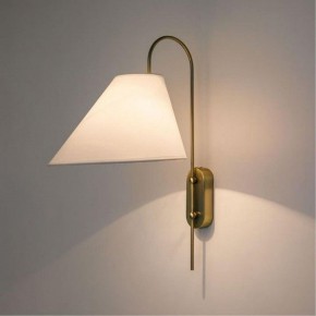 Бра Arte Lamp Rondo A4086AP-1AB в Красноуральске - krasnouralsk.ok-mebel.com | фото 2