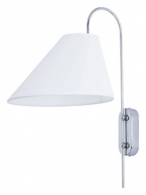 Бра Arte Lamp Rondo A4086AP-1CC в Красноуральске - krasnouralsk.ok-mebel.com | фото