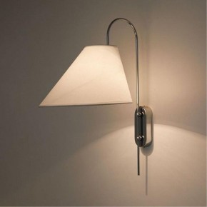 Бра Arte Lamp Rondo A4086AP-1CC в Красноуральске - krasnouralsk.ok-mebel.com | фото 2