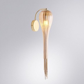 Бра Arte Lamp Waterfall A1577AP-1GO в Красноуральске - krasnouralsk.ok-mebel.com | фото 2
