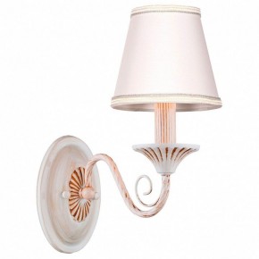Бра Arti Lampadari Camisa Camisa E 2.1.1 C в Красноуральске - krasnouralsk.ok-mebel.com | фото