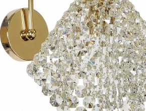 Бра Arti Lampadari Roma Roma E 2.1.1 G в Красноуральске - krasnouralsk.ok-mebel.com | фото 2