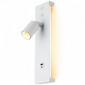 Бра Citilux Декарт CL704460 в Красноуральске - krasnouralsk.ok-mebel.com | фото 10