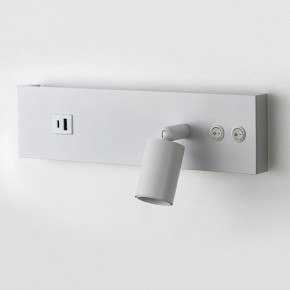 Бра Citilux Декарт CL704460 в Красноуральске - krasnouralsk.ok-mebel.com | фото 2