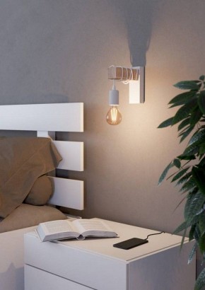 Бра Eglo TOWNSHEND 43706 в Красноуральске - krasnouralsk.ok-mebel.com | фото 2