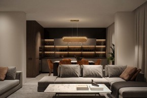Бра Freya Eclat FR6182WL-L5BS1 в Красноуральске - krasnouralsk.ok-mebel.com | фото 3
