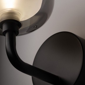 Бра Freya Shimmer FR5435WL-01B в Красноуральске - krasnouralsk.ok-mebel.com | фото 6
