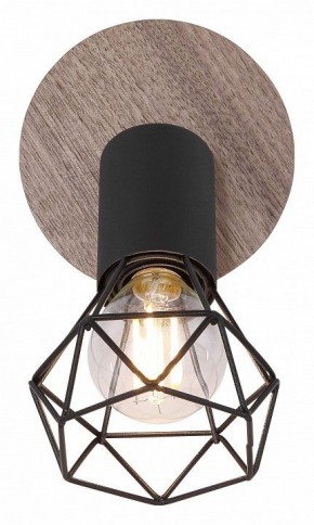 Бра Globo Xara I 54802S-1H в Красноуральске - krasnouralsk.ok-mebel.com | фото 3