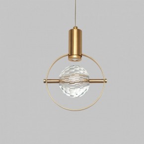 Бра Imex CR.23454 CR.23454-1-W-GB-LED в Красноуральске - krasnouralsk.ok-mebel.com | фото 2