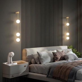 Бра Imperiumloft ADILS adils-wall01 в Красноуральске - krasnouralsk.ok-mebel.com | фото 3