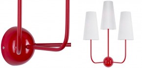 Бра Imperiumloft Бра Graceful Red Toadstools 44.597-0 в Красноуральске - krasnouralsk.ok-mebel.com | фото 2