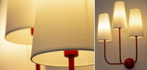 Бра Imperiumloft Бра Graceful Red Toadstools 44.597-0 в Красноуральске - krasnouralsk.ok-mebel.com | фото 3