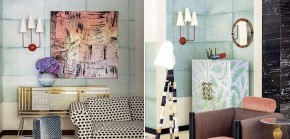 Бра Imperiumloft Бра Graceful Red Toadstools 44.597-0 в Красноуральске - krasnouralsk.ok-mebel.com | фото 4