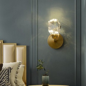 Бра Imperiumloft CRISTEL CRISTEL-WALL-A01 в Красноуральске - krasnouralsk.ok-mebel.com | фото 12
