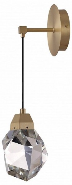 Бра Imperiumloft CRISTEL CRISTEL-WALL-B01 в Красноуральске - krasnouralsk.ok-mebel.com | фото 2