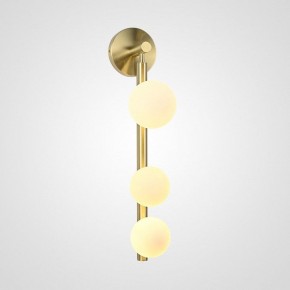 Бра Imperiumloft DOLL Gold DOLL01 в Красноуральске - krasnouralsk.ok-mebel.com | фото