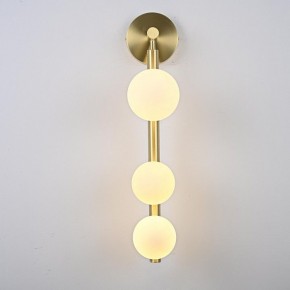 Бра Imperiumloft DOLL Gold DOLL01 в Красноуральске - krasnouralsk.ok-mebel.com | фото 3