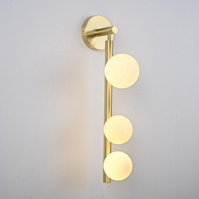 Бра Imperiumloft DOLL Gold DOLL01 в Красноуральске - krasnouralsk.ok-mebel.com | фото 4