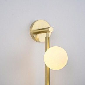 Бра Imperiumloft DOLL Gold DOLL01 в Красноуральске - krasnouralsk.ok-mebel.com | фото 8