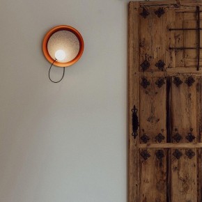 Бра Imperiumloft MARGOTT Orange margott-wall01 в Красноуральске - krasnouralsk.ok-mebel.com | фото 10